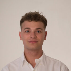 Picture of Moritz Lobe